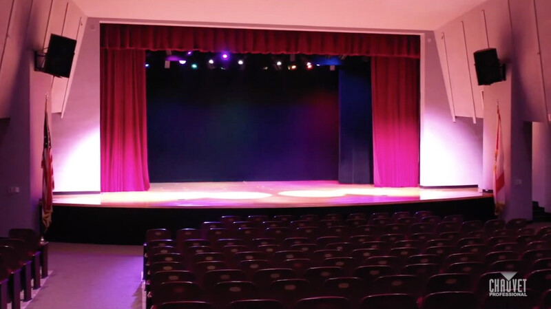 FIT_Theatre - Ovation 6 FIT_Theatre - Ovation 6