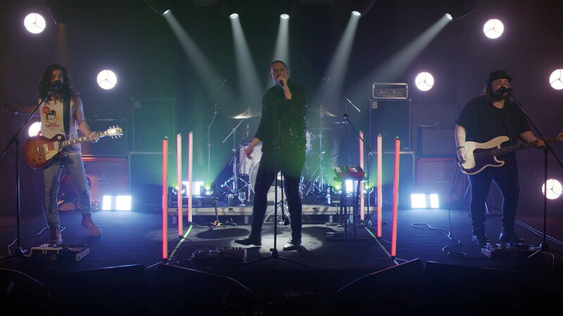 Chauvet_Delivered Live 4