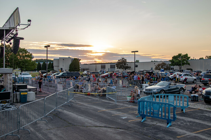 LiveAtTheLot - COLORado 1 Solo 2