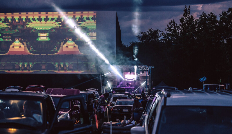 NoParking_DanceFloor - Rogue 2