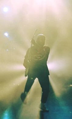 WordAlive - Maverick 1