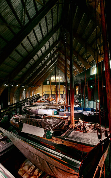 Maritime _Museum - COLORado 4