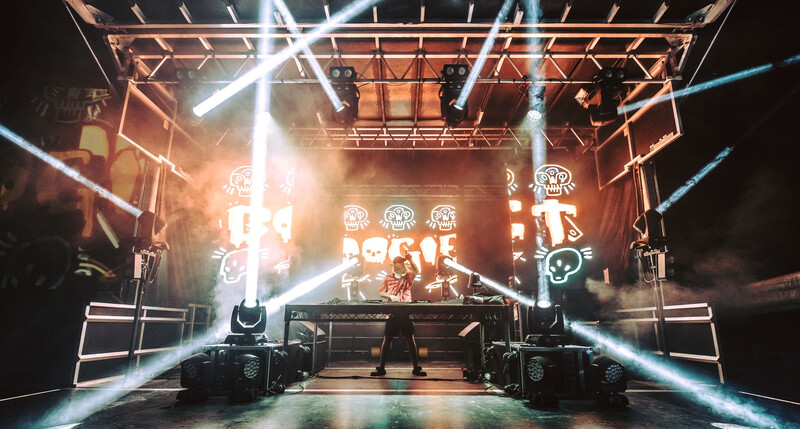 NoParking_DanceFloor - Rogue 3