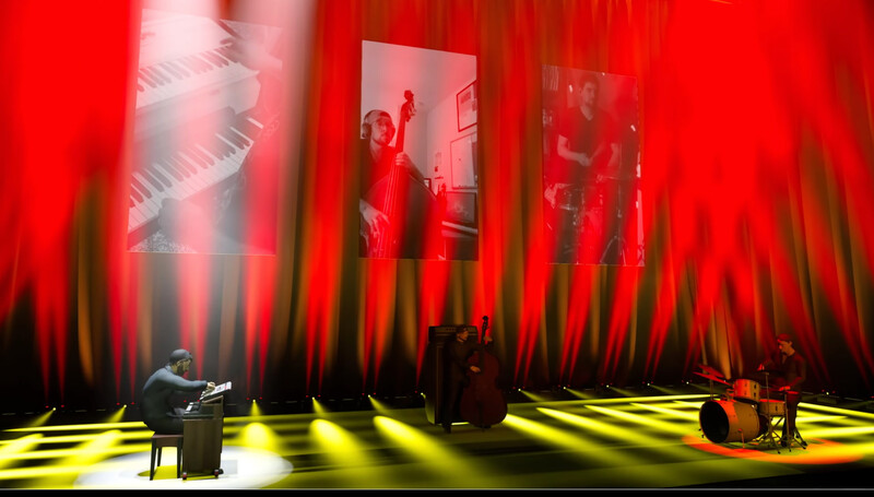 Spaga - Wild Bill 3D Render - 3 Spaga - Wild Bill 3D Render - 3