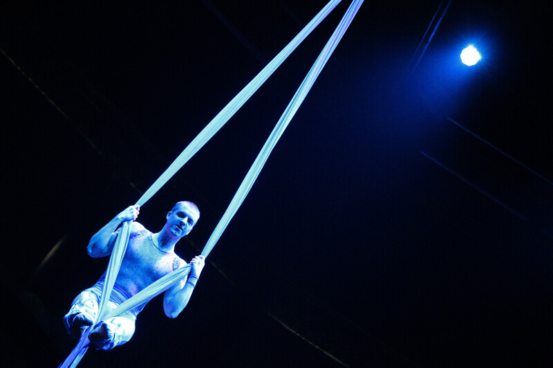 Manège de Reims - COLORado 2