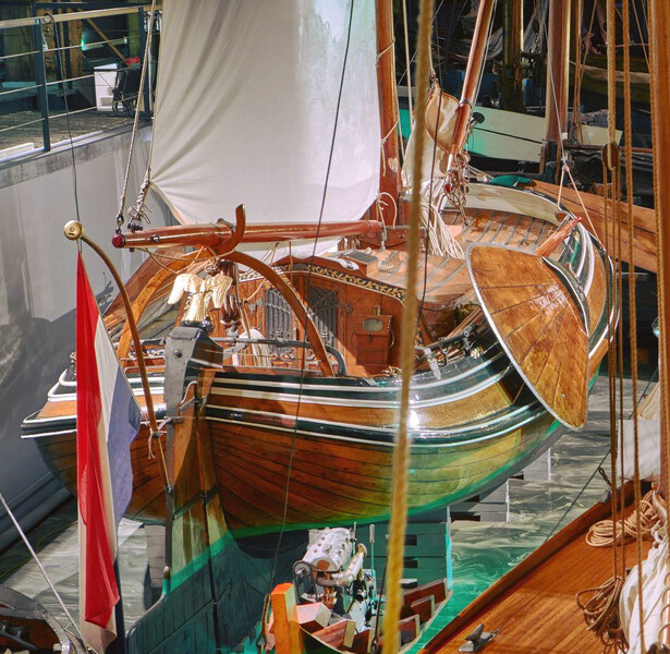 Maritime _Museum - COLORado 2