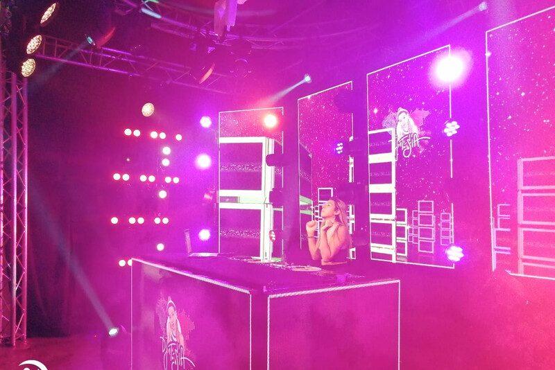 Studio le 25 - Rogue 3