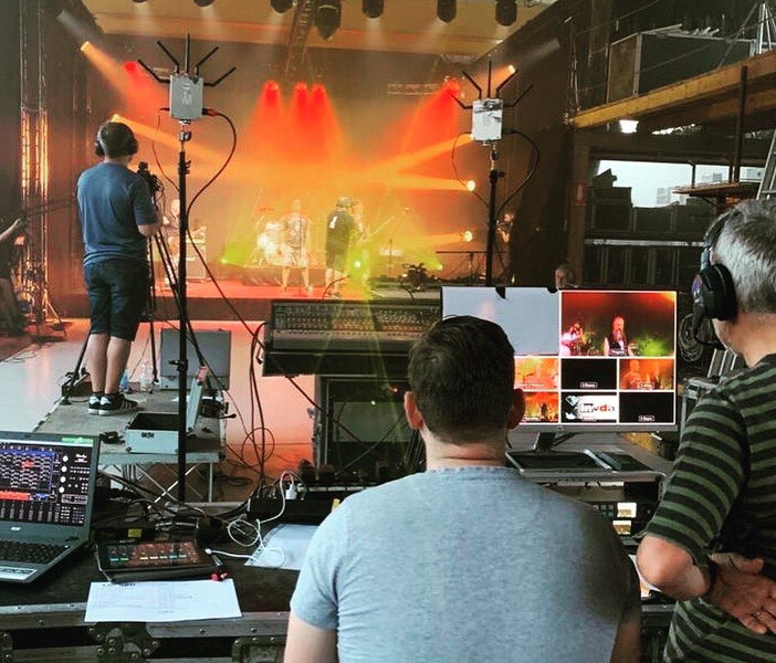 Fumasoli Audio - Maverick 4