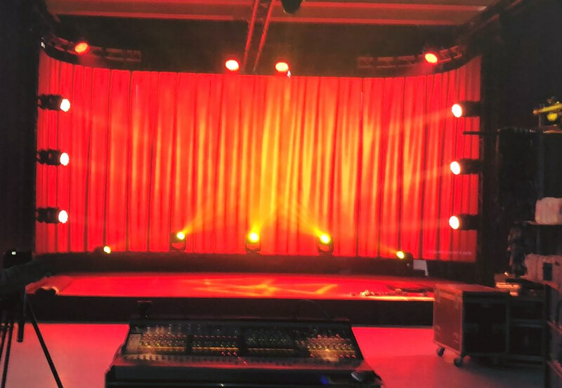 Fumasoli Audio - Maverick 2