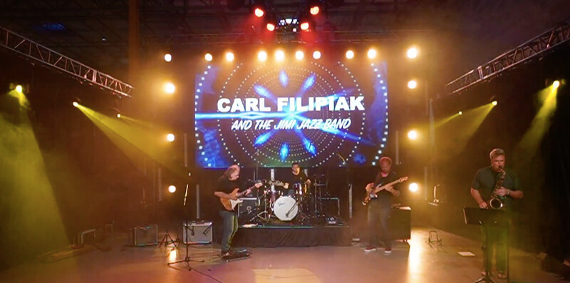 Carl Filipack - Maverick 2 Carl Filipack - Maverick 2