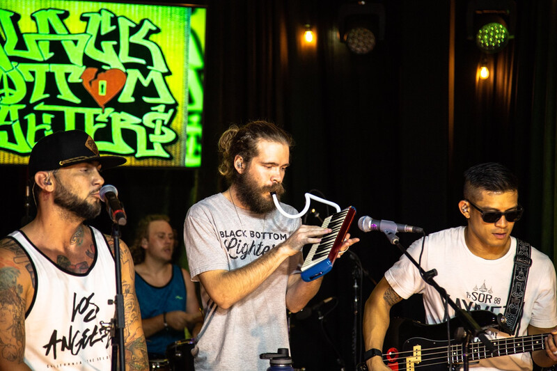 Live_From_Backstage - Maverick 3 Live_From_Backstage - Maverick 3