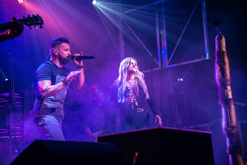 Andy Davis Band - Maverick 7