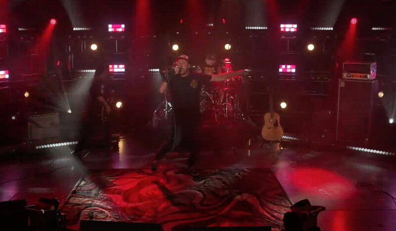 Authority_Zero - Maverick 4 Authority_Zero - Maverick 4