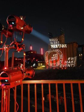 RedAlertRESTART - Ovation 2