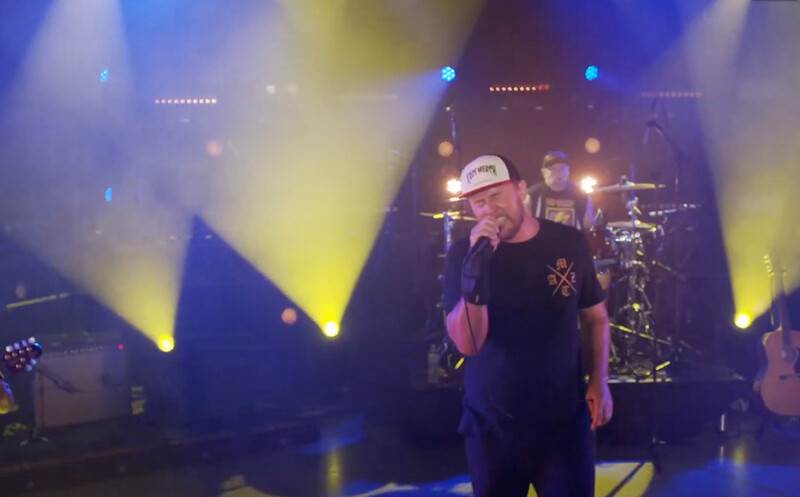 Authority_Zero - Maverick 1 Authority_Zero - Maverick 1