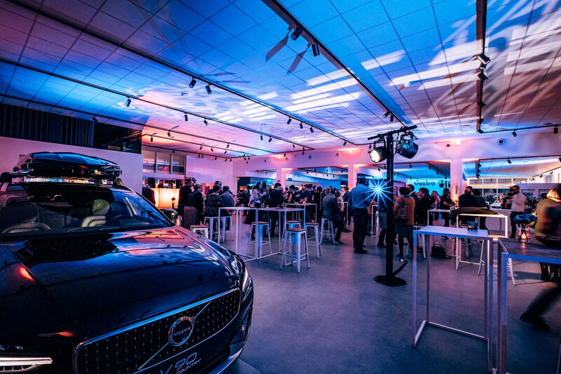 Volvo- Well Fit 2 Volvo- Well Fit 2