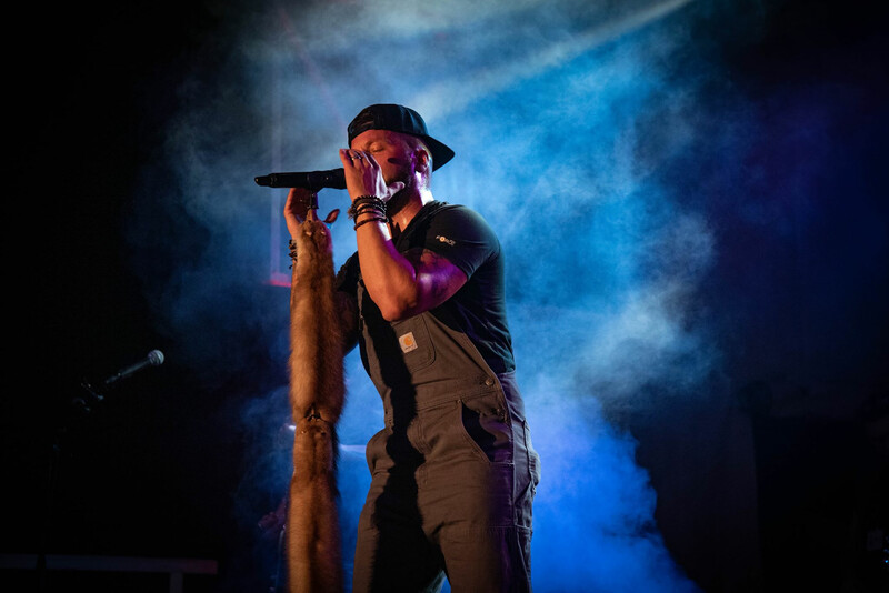 Andy Davis Band - Maverick 6