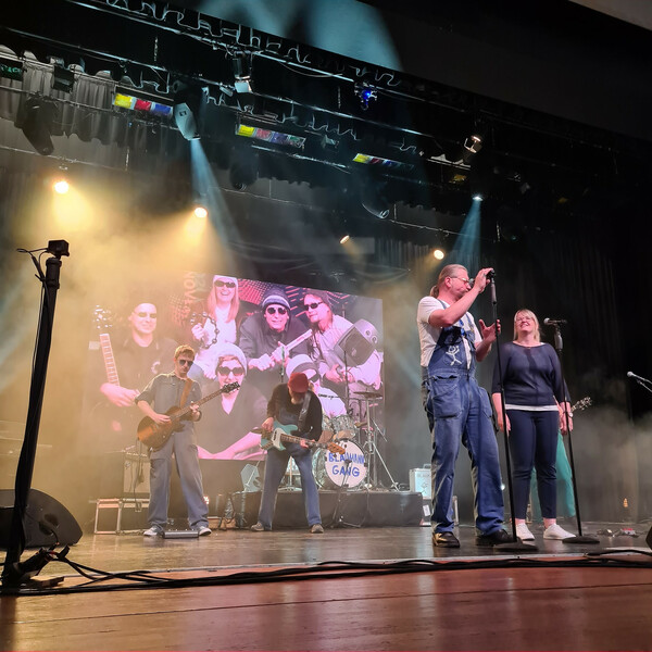 Stadthalle Delbrück_5 Stadthalle Delbrück_5