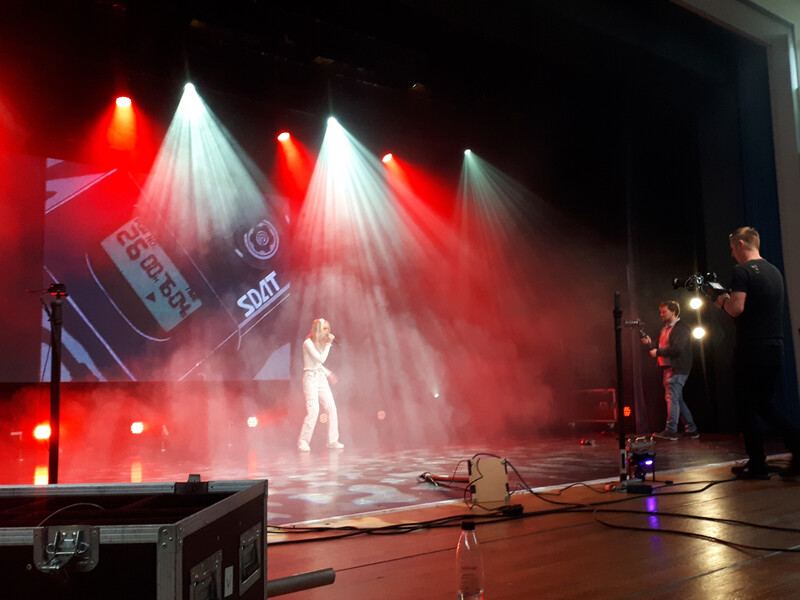 Stadthalle Delbrück_1 Stadthalle Delbrück_1