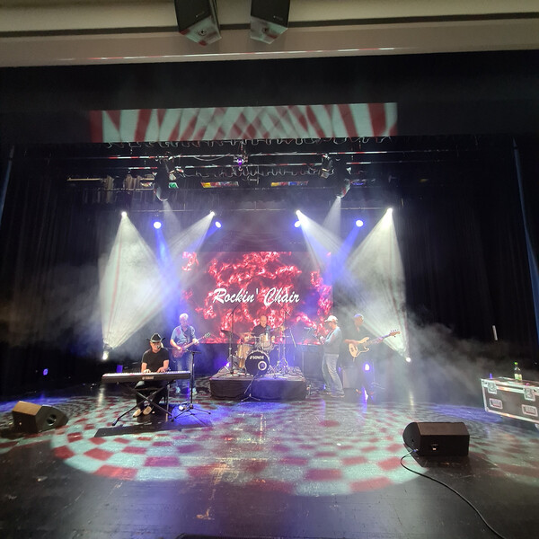 Stadthalle Delbrück_3 Stadthalle Delbrück_3