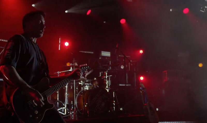 Authority_Zero - Maverick 6 Authority_Zero - Maverick 6