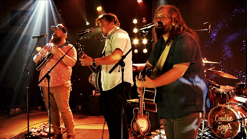 Live_at_JEM - Rogue 4 Live_at_JEM - Rogue 4