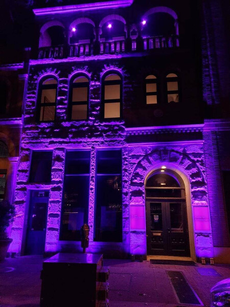 Columbia Museum of Art - WELL Fit 4 Columbia Museum of Art - WELL Fit 4