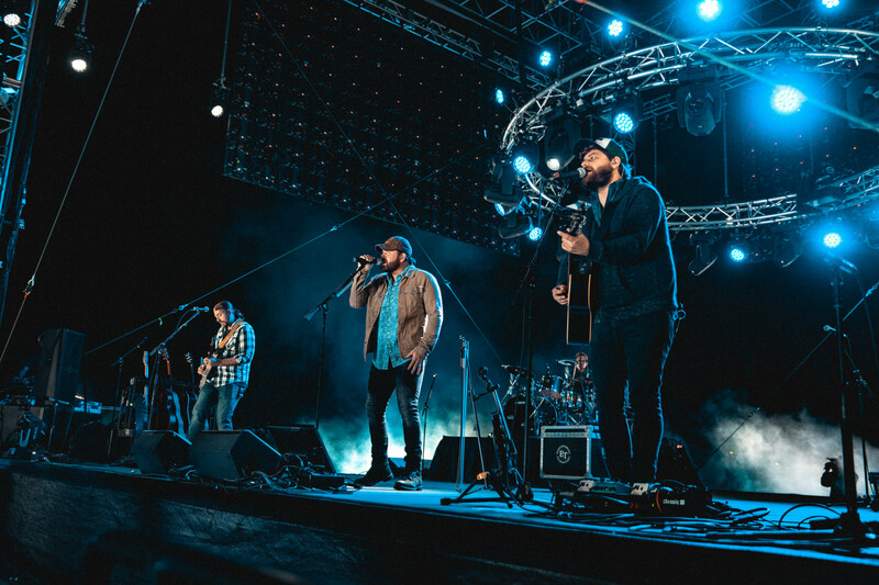 Car_Concert - Rogue 3