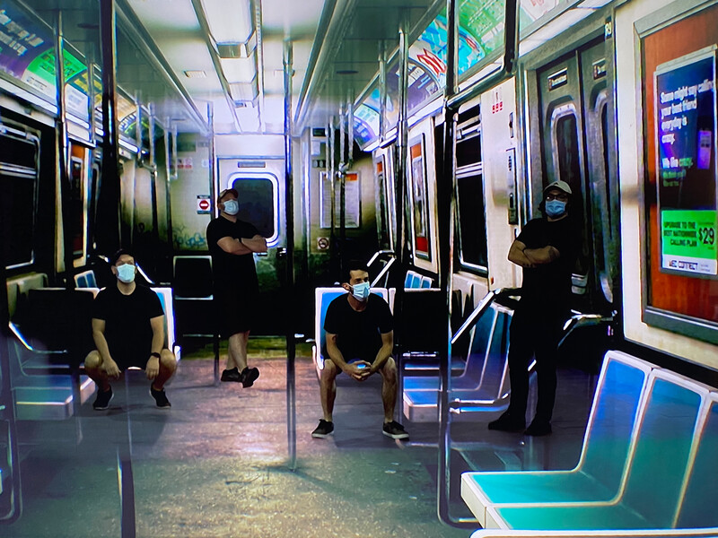 image0 Ben Danielowski – Extending Reflections