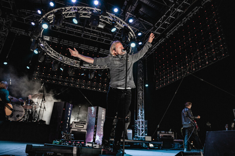 Car_Concert - Rogue 4