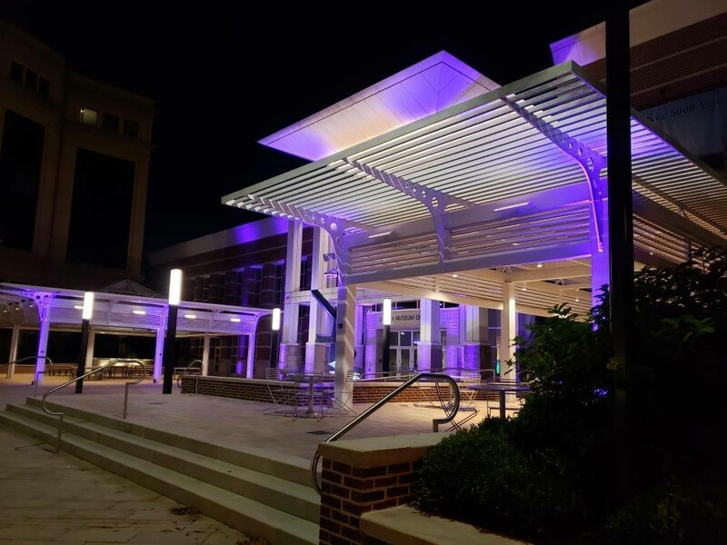 Columbia Museum of Art - WELL Fit 2 Columbia Museum of Art - WELL Fit 2