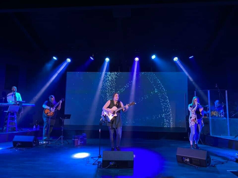 Seattle_Revival_Center - Ovation 2