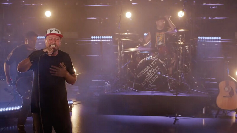 Authority_Zero - Maverick 3 Authority_Zero - Maverick 3