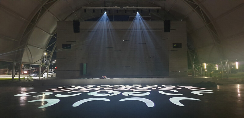 Organic Expo - Ovation E -910FC 4