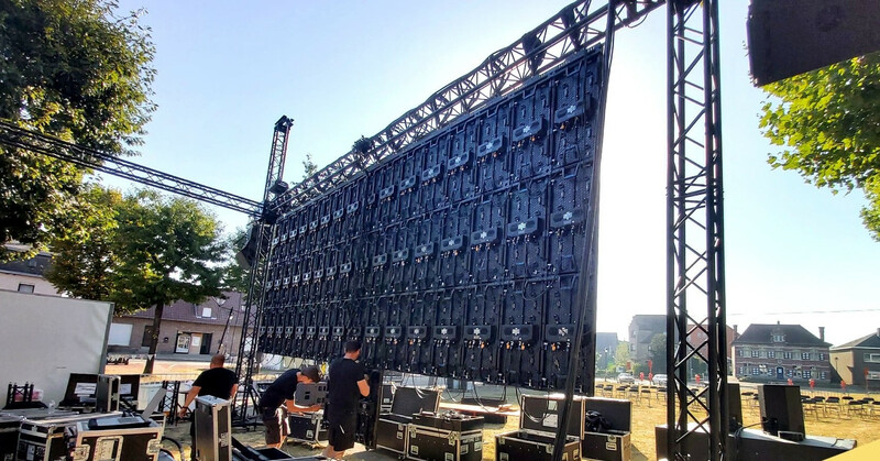 Dream Drive-in - F4IP 3