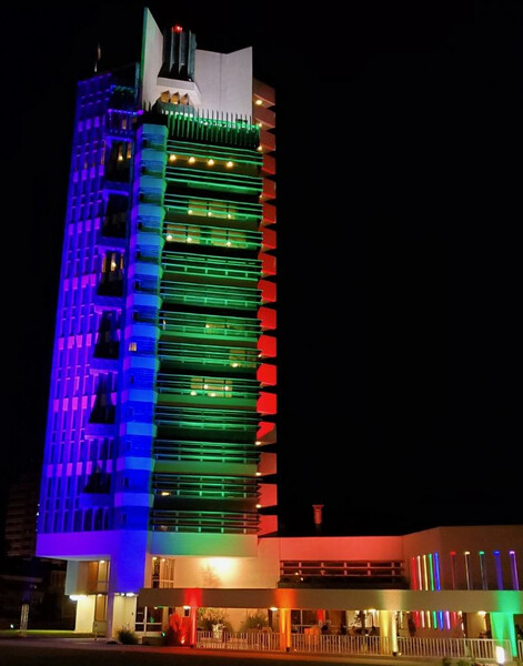 PriceTower - COLORado 6