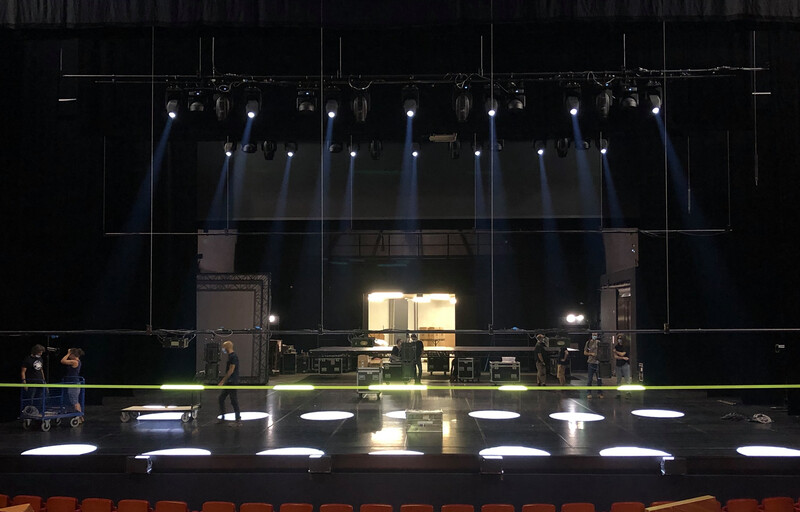 Swan Lake - Maverick Silens 2 Profile 3