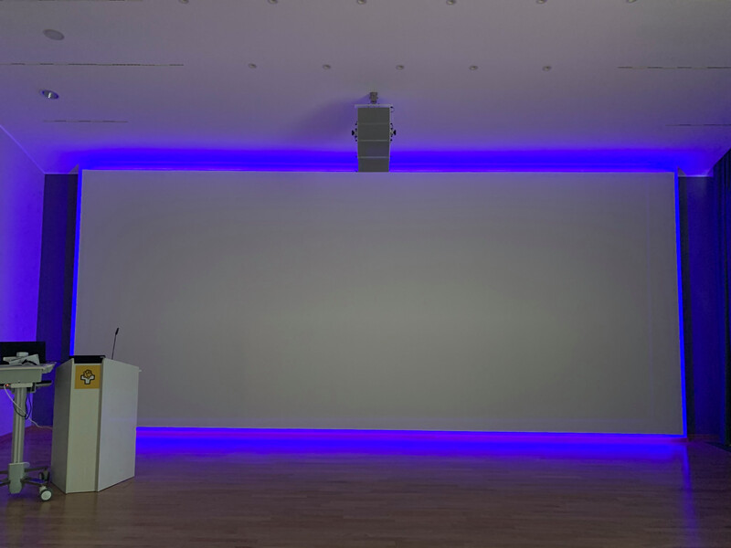 St. Elisabeth St. Barbara Hospital - &Eacute;PIX Flex 20 2