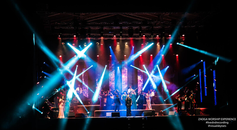 Zaoga - Maverick MK2 Spot 3