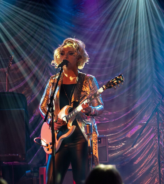 Samantha Fish - Maverick 3