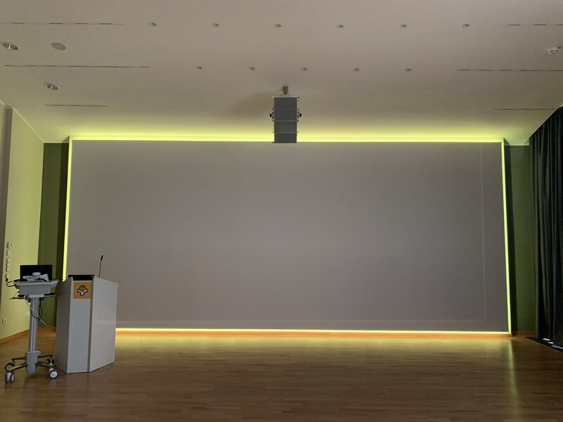 St. Elisabeth St. Barbara Hospital - &Eacute;PIX Flex 20 3