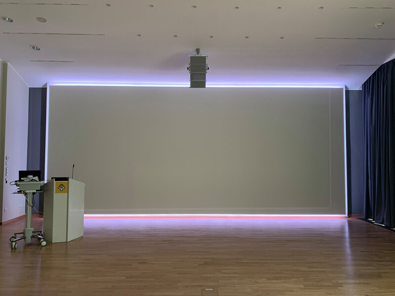 St. Elisabeth St. Barbara Hospital - &Eacute;PIX Flex 20 4