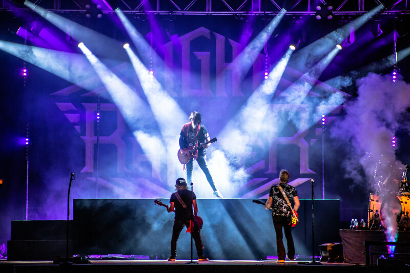 AZ Bike Week - Maverick 3