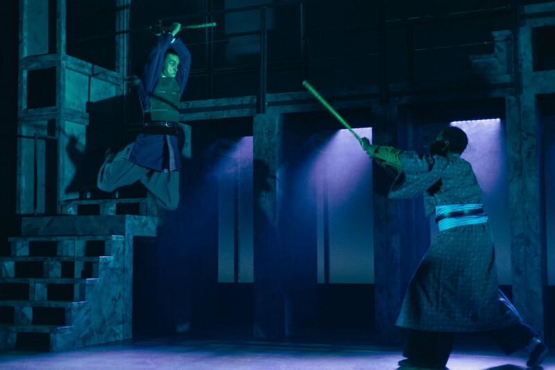 Macbeth - Ovation E-910FC 5