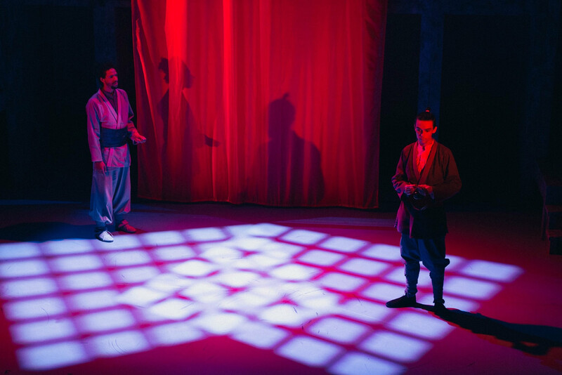 Macbeth - Ovation E-910FC 4