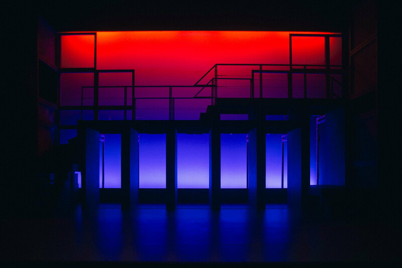 Macbeth - Ovation E-910FC 3