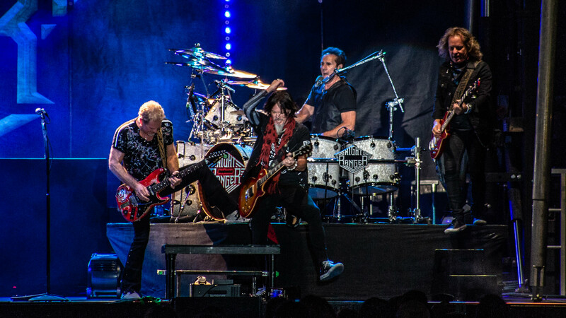 AZ Bike Week - Maverick 4