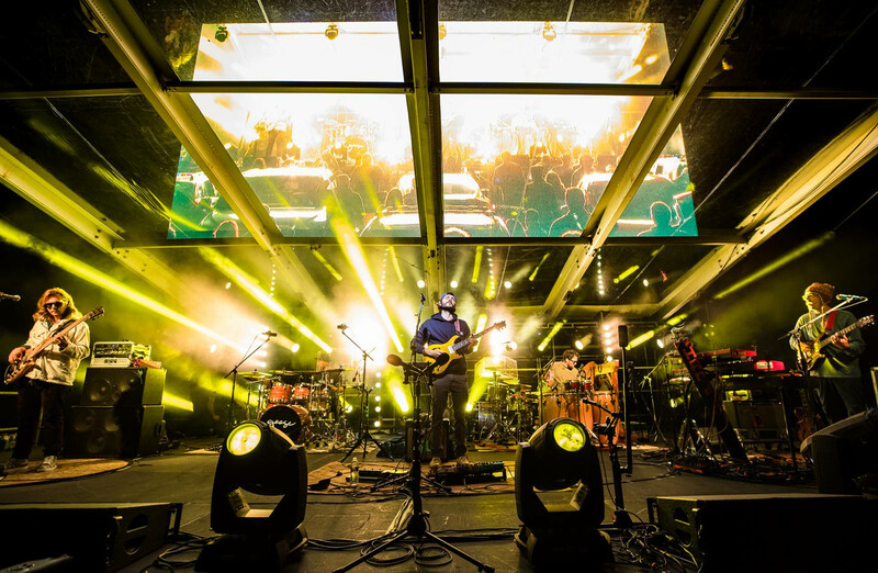 Showtime at Drive-In - Maverick MK3 Profile 4 Showtime at Drive-In - Maverick MK3 Profile 4