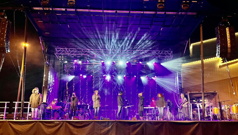 Central Christian - Maverick MK1 Profile 2