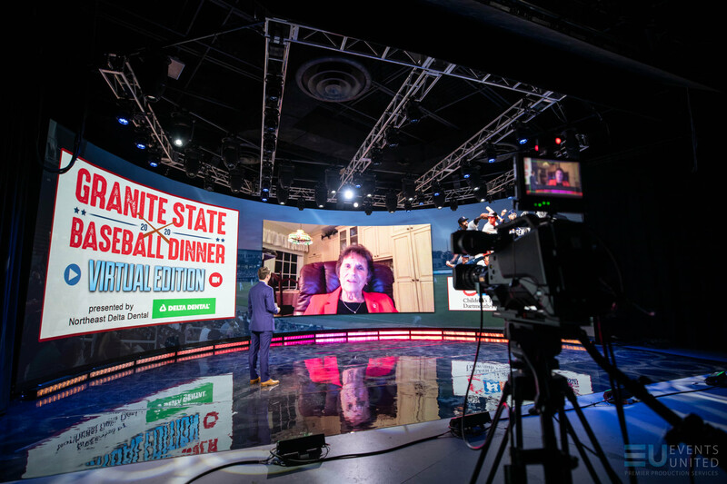 Granite State Baseball Dinner - Maverick MK2 Spot 2 Granite State Baseball Dinner - Maverick MK2 Spot 2